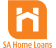 SA Home Loans logo